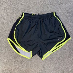 Dri-Fit Nike Running Shorts